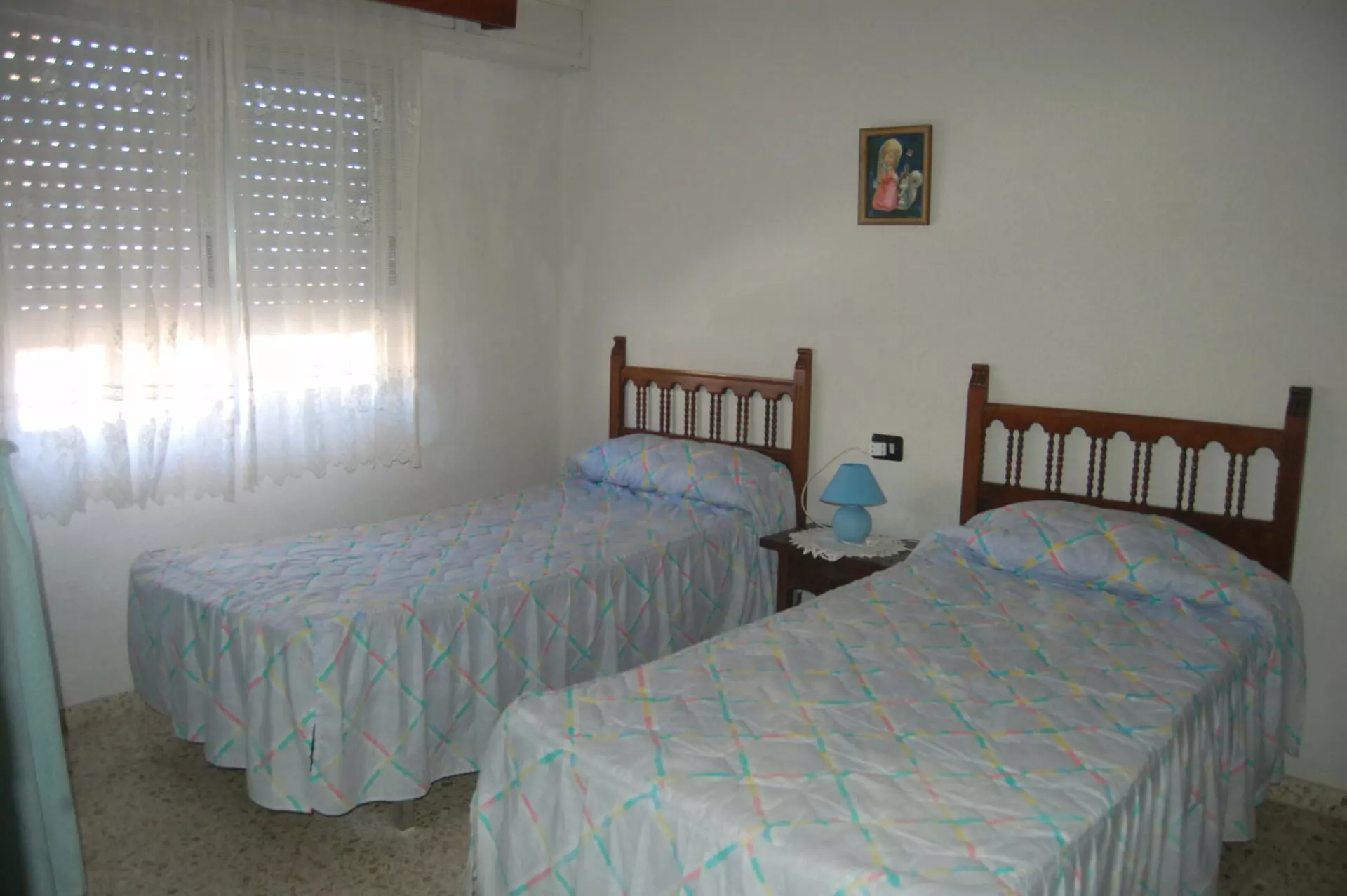 Frontline Beach Apartment With Stunning Sea Views – Renovation Opportunity