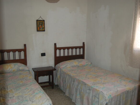 Frontline Beach Apartment With Stunning Sea Views – Renovation Opportunity