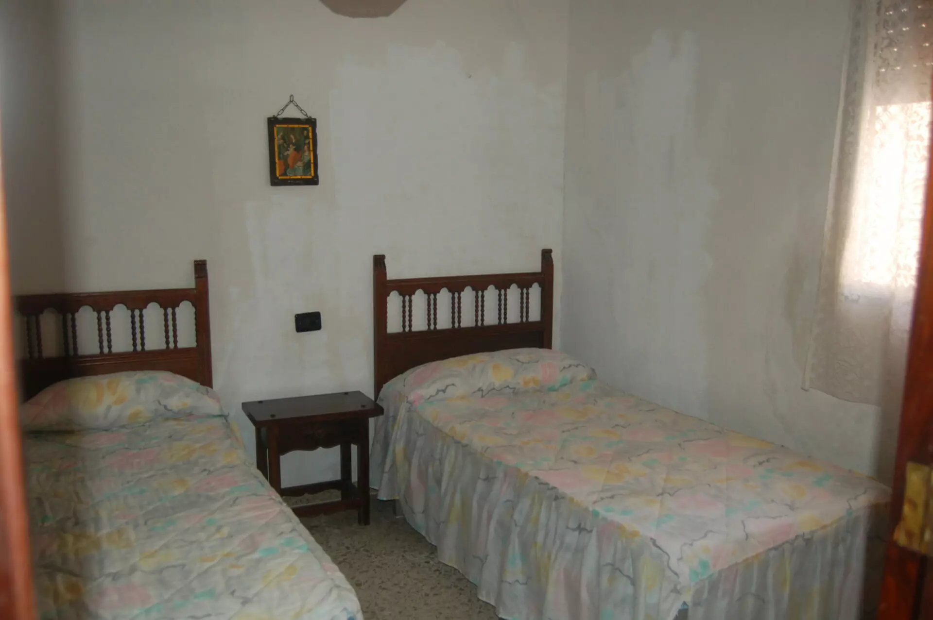 Frontline Beach Apartment With Stunning Sea Views – Renovation Opportunity