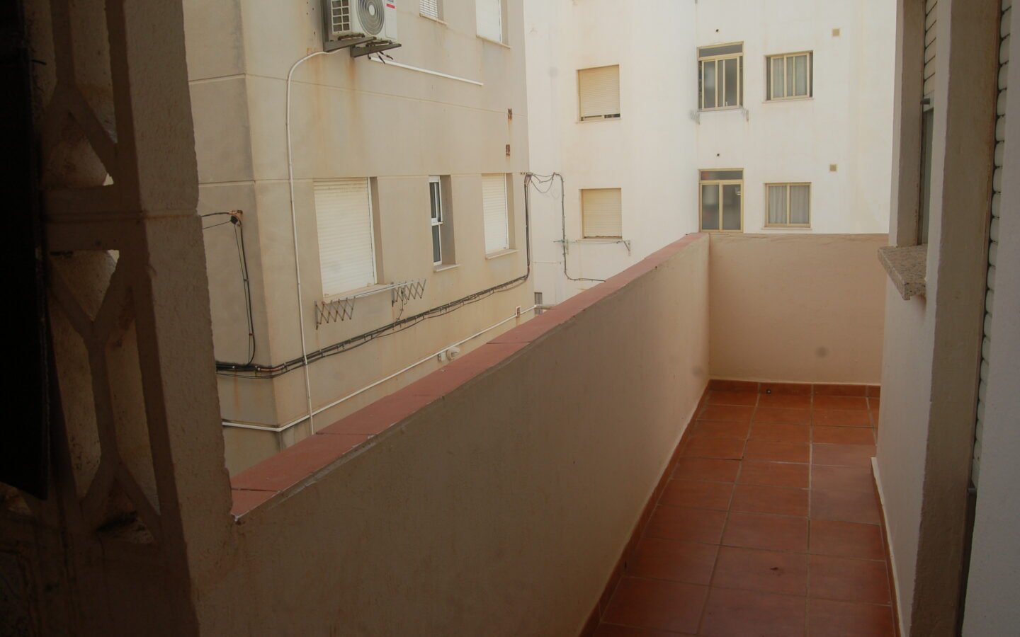 Frontline Beach Apartment With Stunning Sea Views – Renovation Opportunity