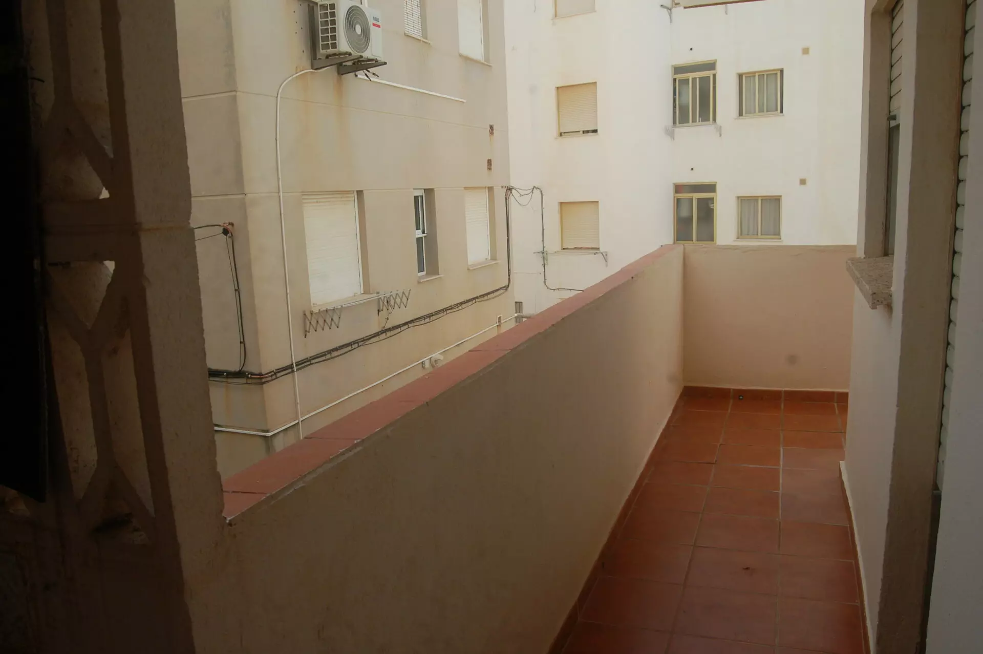 Frontline Beach Apartment With Stunning Sea Views – Renovation Opportunity