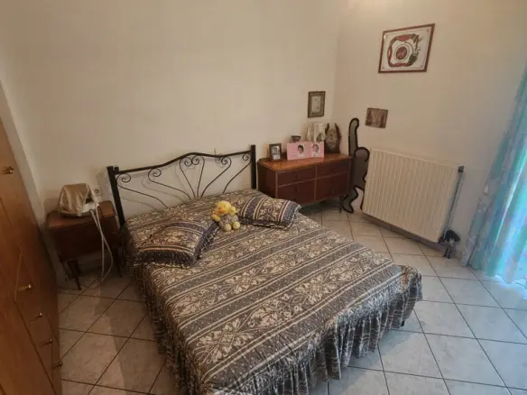 3-bedroom Detached House In Gazi, Greece (110 M²)