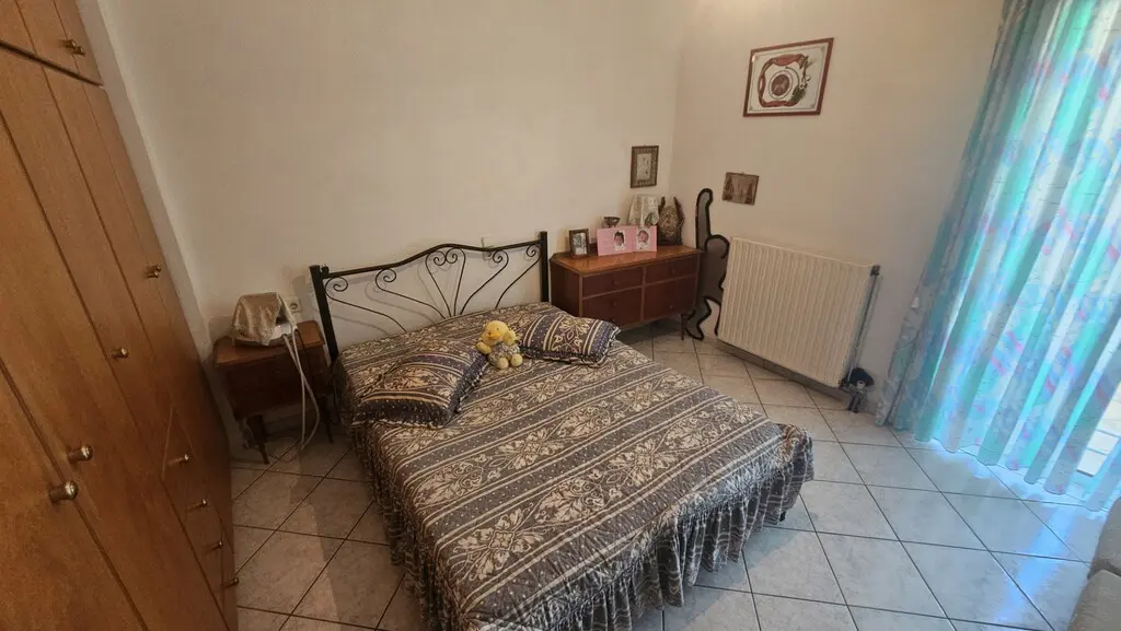 Detached House Of 110 M² In Crete