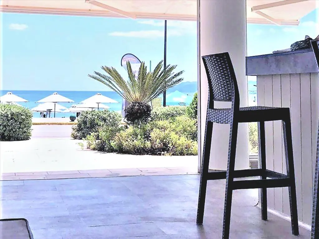Commercial Property Of 160 M² In Western Peloponnese