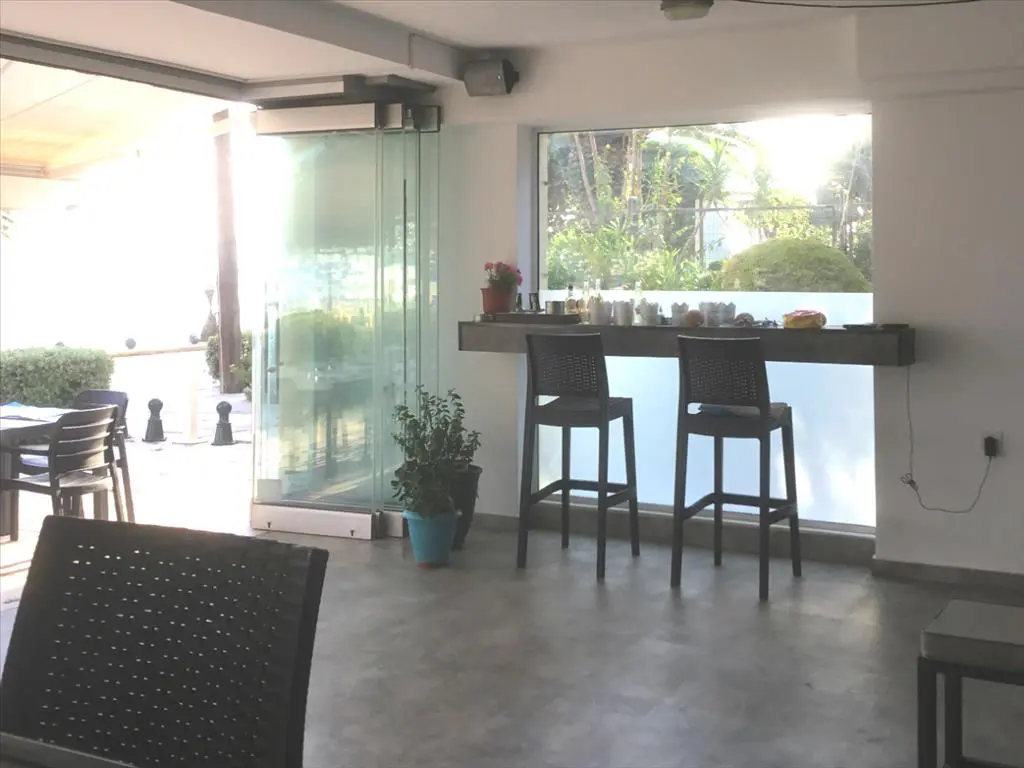 Commercial Property Of 160 M² In Western Peloponnese