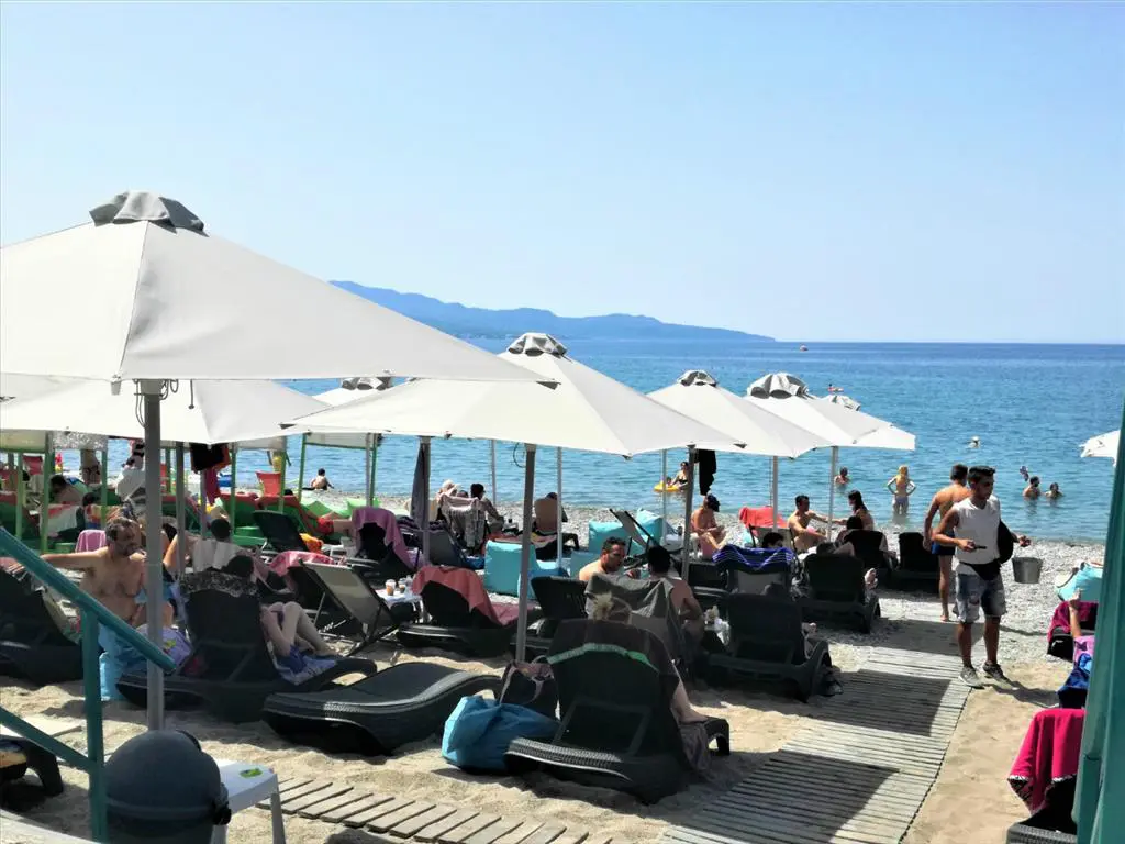 Commercial Property Of 160 M² In Western Peloponnese