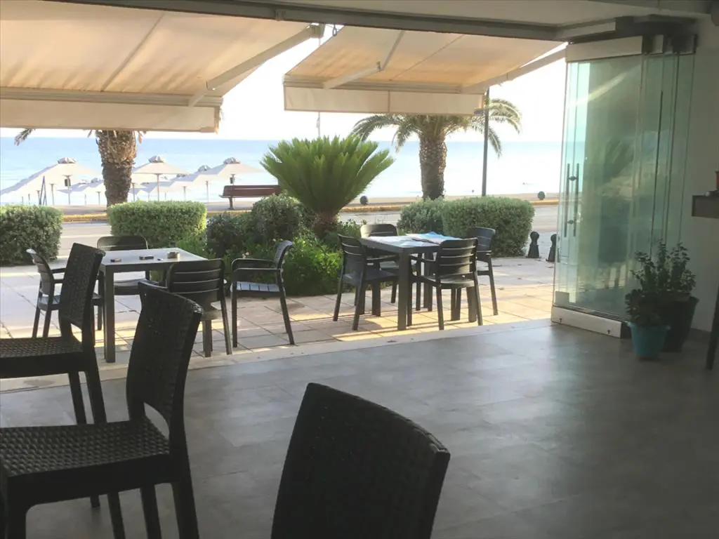 Commercial Property Of 160 M² In Western Peloponnese