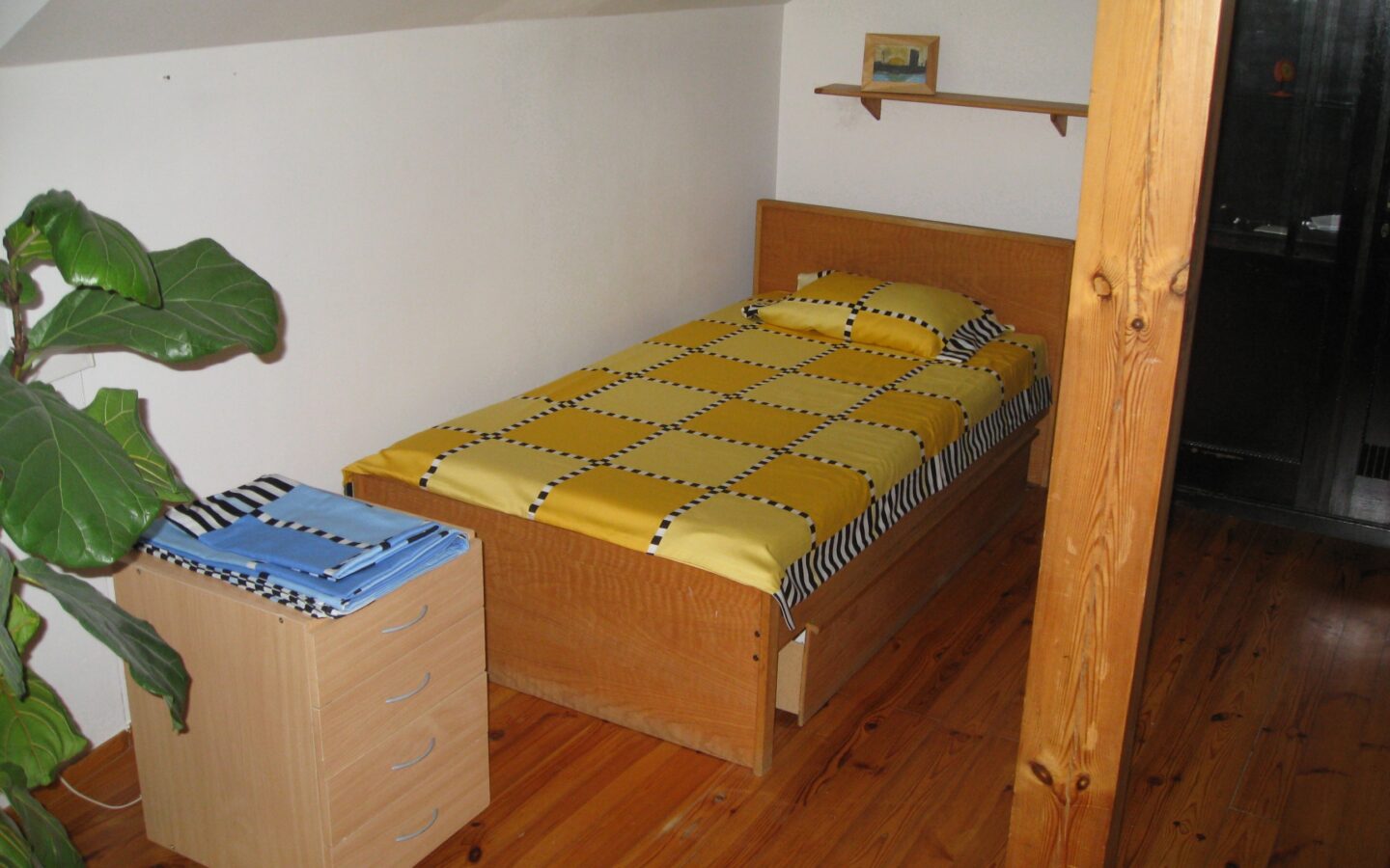 House Of 453 M² With Private Garden In Mežaparks, Riga