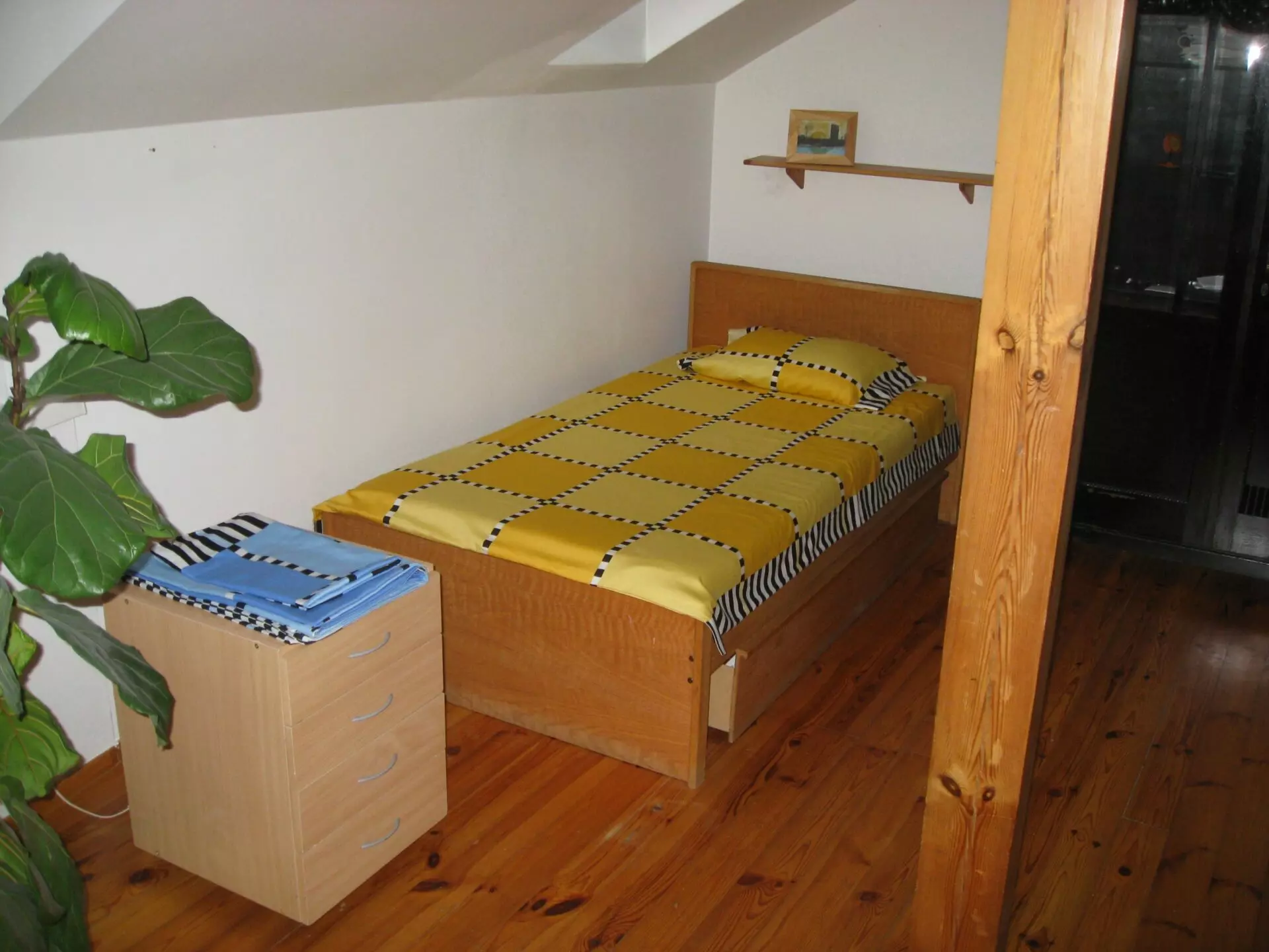 House Of 150 M² With Private Garden In Mežaparks, Riga