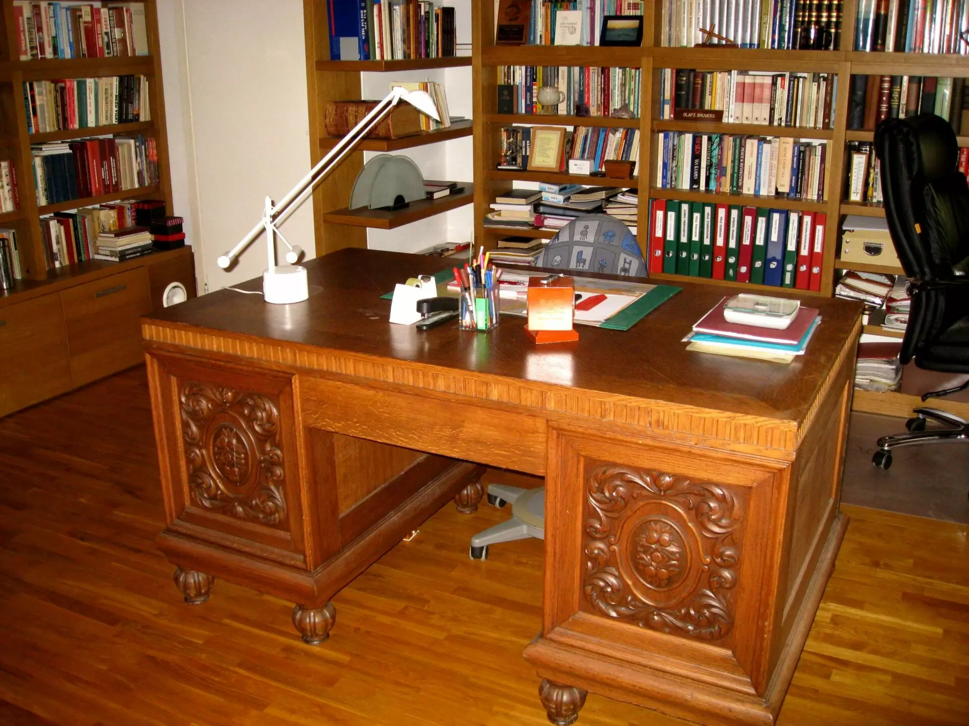 House Of 150 M² With Private Garden In Mežaparks, Riga
