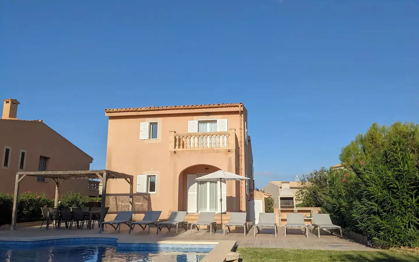 4-bedroom Villa In Artá, Spain (247 M²)