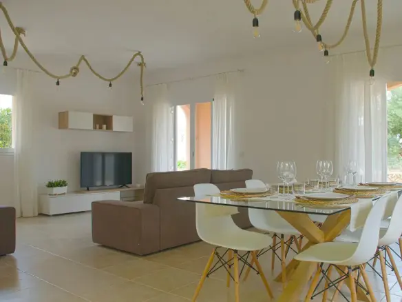 4-bedroom Villa In Artá, Spain (247 M²)