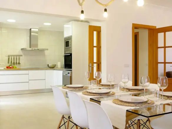 4-bedroom Villa In Artá, Spain (247 M²)
