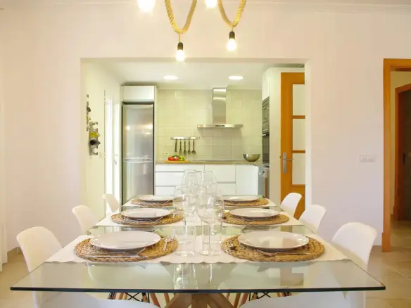 4-bedroom Villa In Artá, Spain (247 M²)