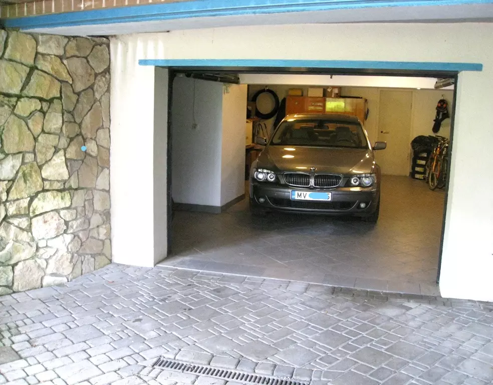 House Of 150 M² With Private Garden In Mežaparks, Riga