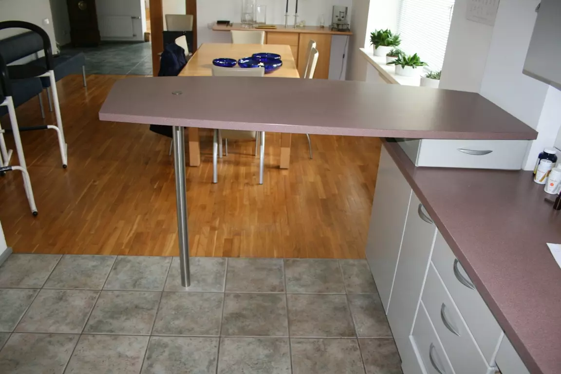 House Of 150 M² With Private Garden In Mežaparks, Riga