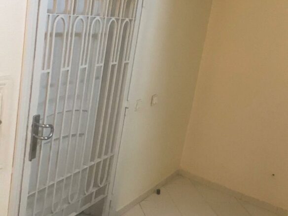 Apartment Of 350 M² With Entire Floor And City View In Casablanca