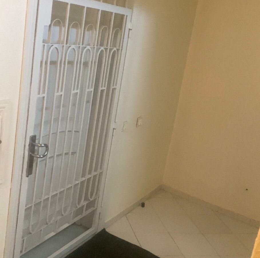 Apartment Of 350 M² With Entire Floor And City View In Casablanca