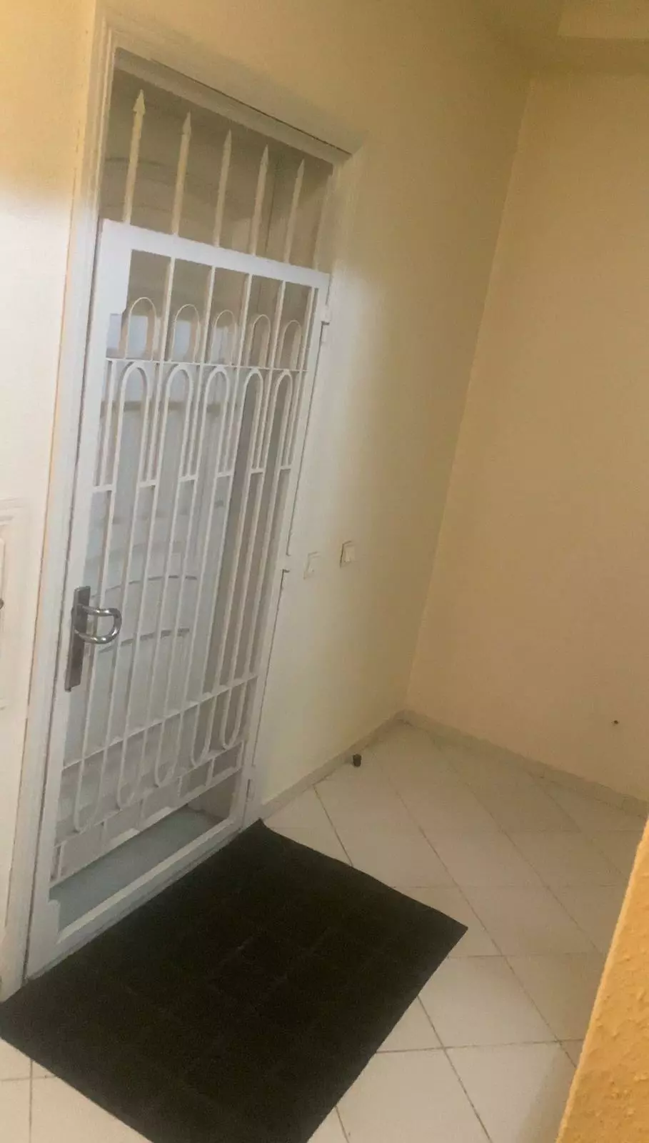 Apartment Of 350 M² With Entire Floor And City View In Casablanca