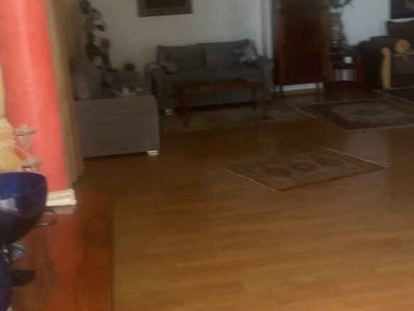 Apartment Of 350 M² With Entire Floor And City View In Casablanca