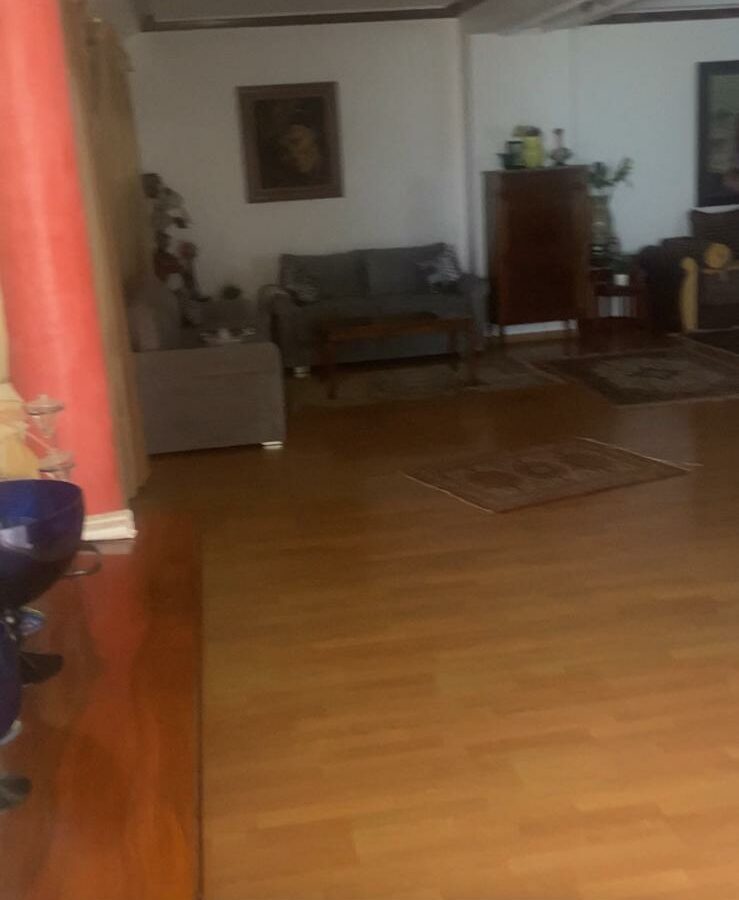 Apartment Of 350 M² With Entire Floor And City View In Casablanca