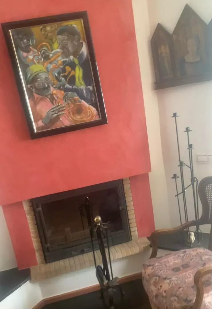 Apartment Of 350 M² With Entire Floor And City View In Casablanca