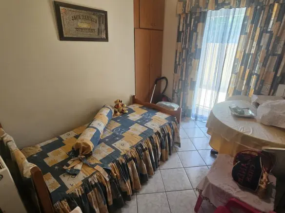 3-bedroom Detached House In Gazi, Greece (110 M²)