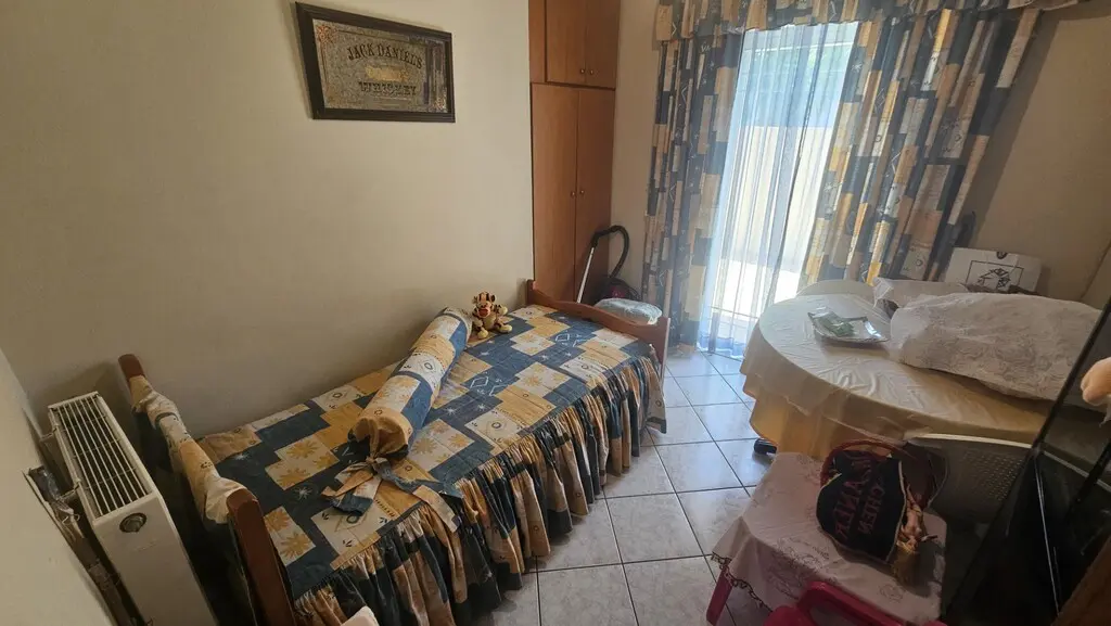 Detached House Of 110 M² In Crete