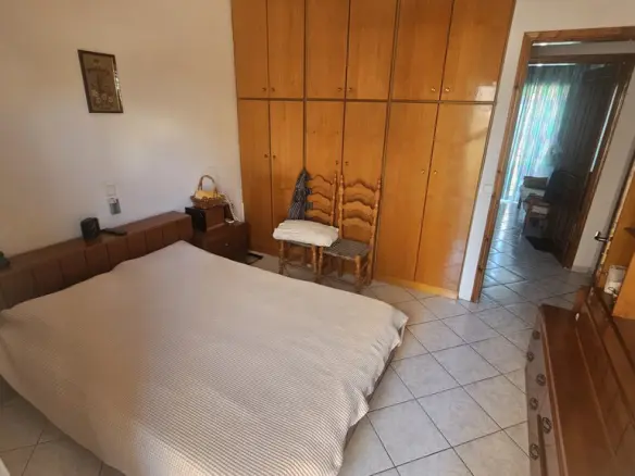 3-bedroom Detached House In Gazi, Greece (110 M²)