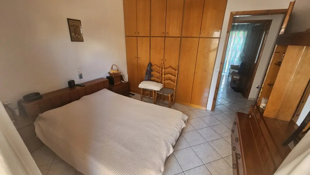 Detached House Of 110 M² In Crete