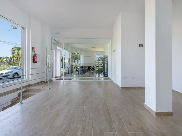 Apartment Of 174 M² In Cancelada, Málaga, Spain
