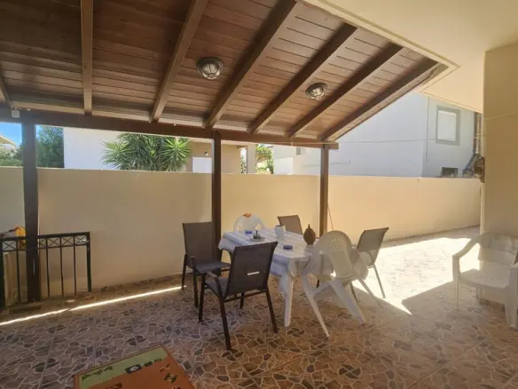 3-bedroom Detached House In Gazi, Greece (110 M²)