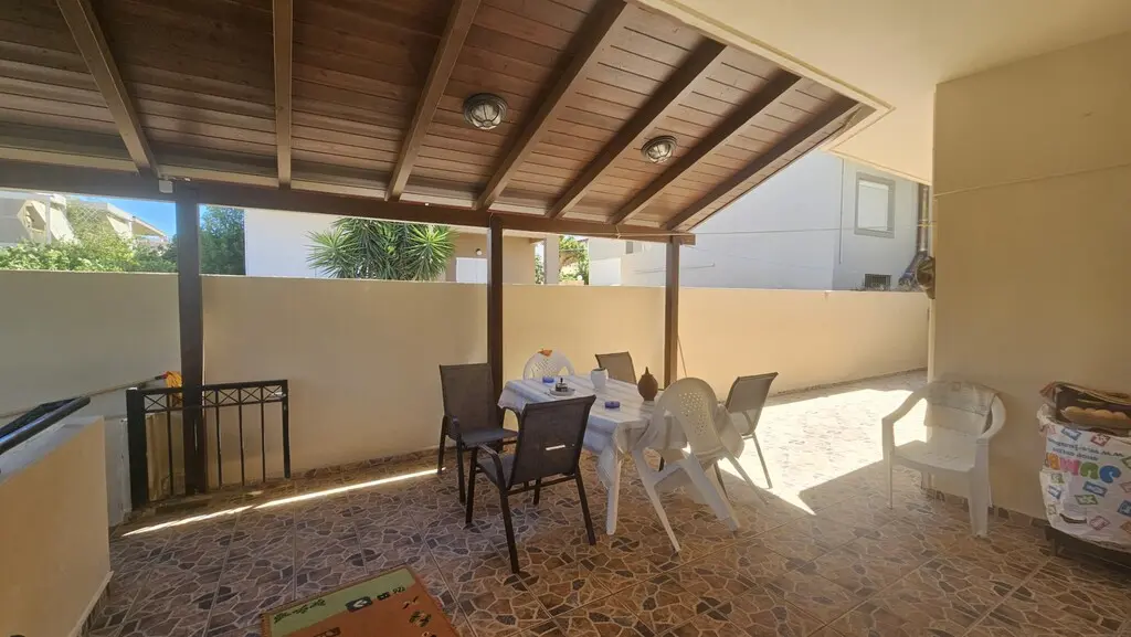 Detached House Of 110 M² In Crete