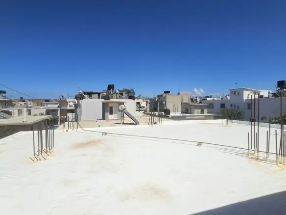 3-bedroom Detached House In Gazi, Greece (110 M²)