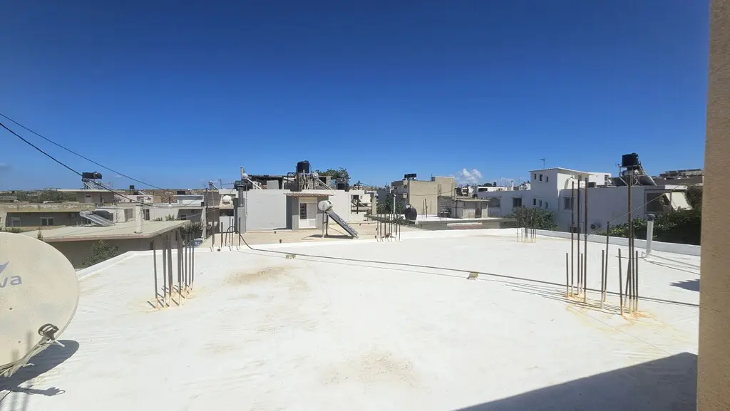 Detached House Of 110 M² In Crete