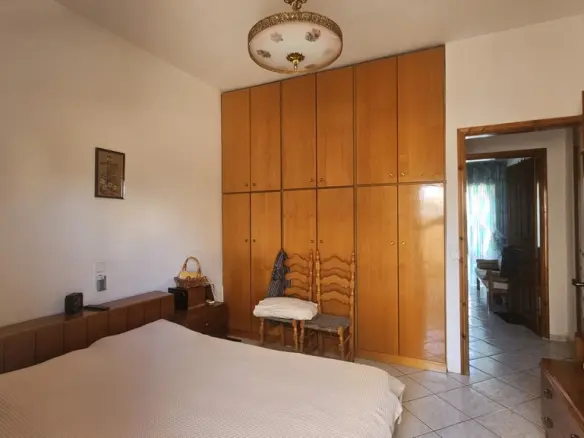 3-bedroom Detached House In Gazi, Greece (110 M²)