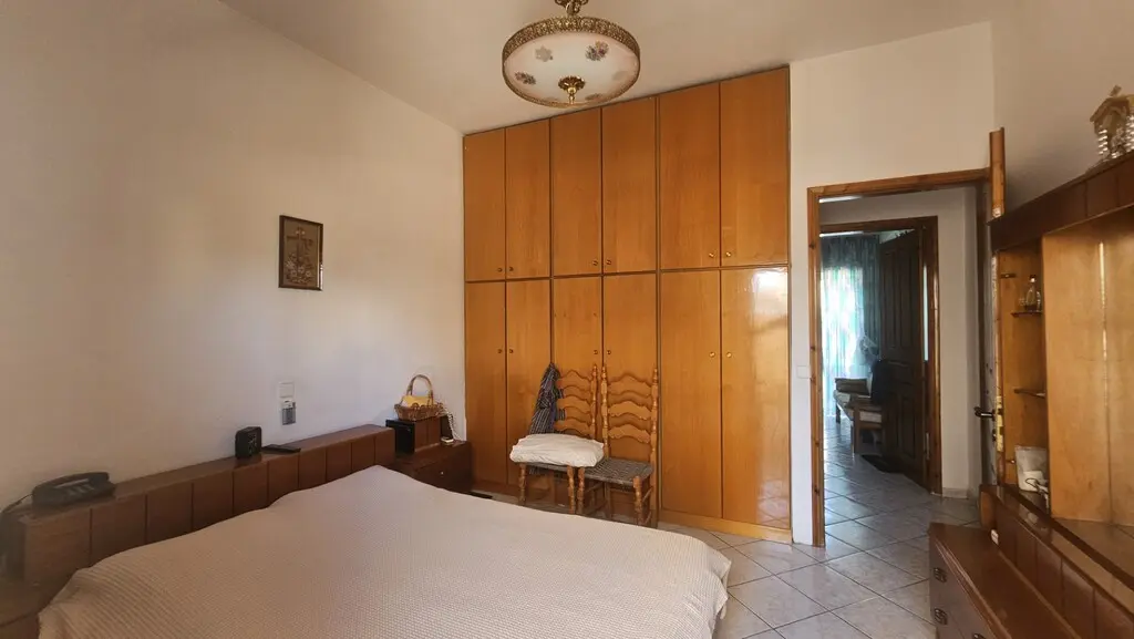 Detached House Of 110 M² In Crete