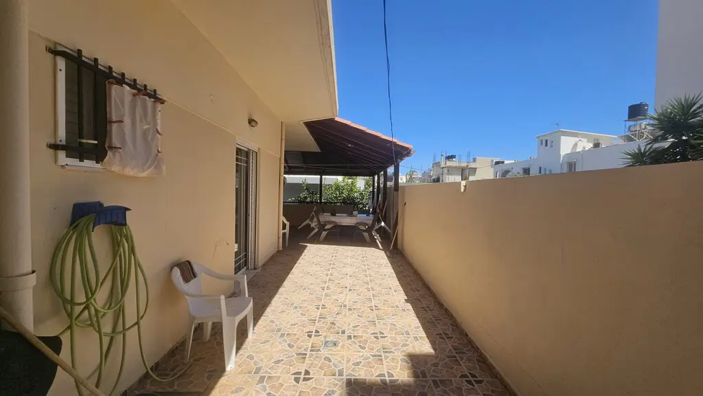 Detached House Of 110 M² In Crete
