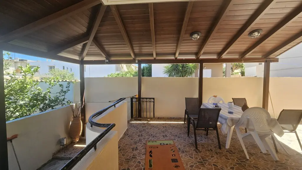 Detached House Of 110 M² In Crete