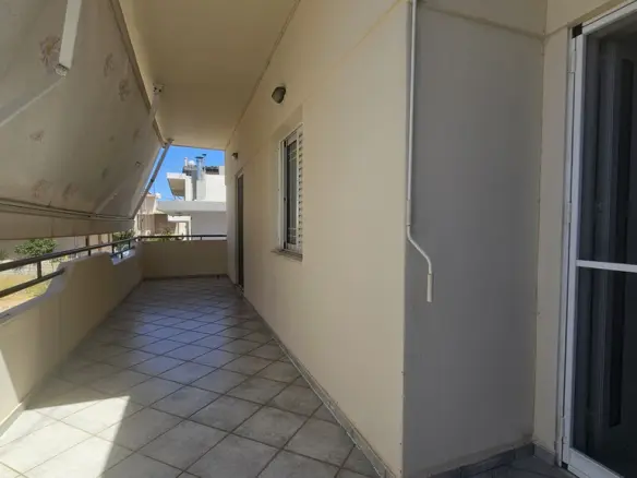 3-bedroom Detached House In Gazi, Greece (110 M²)
