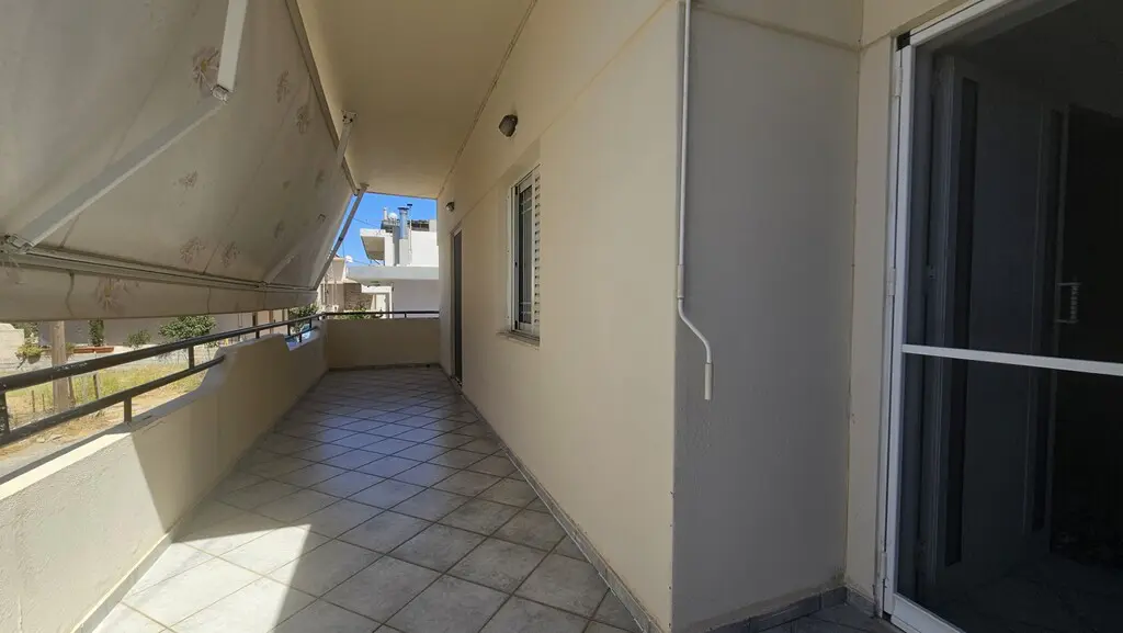 Detached House Of 110 M² In Crete