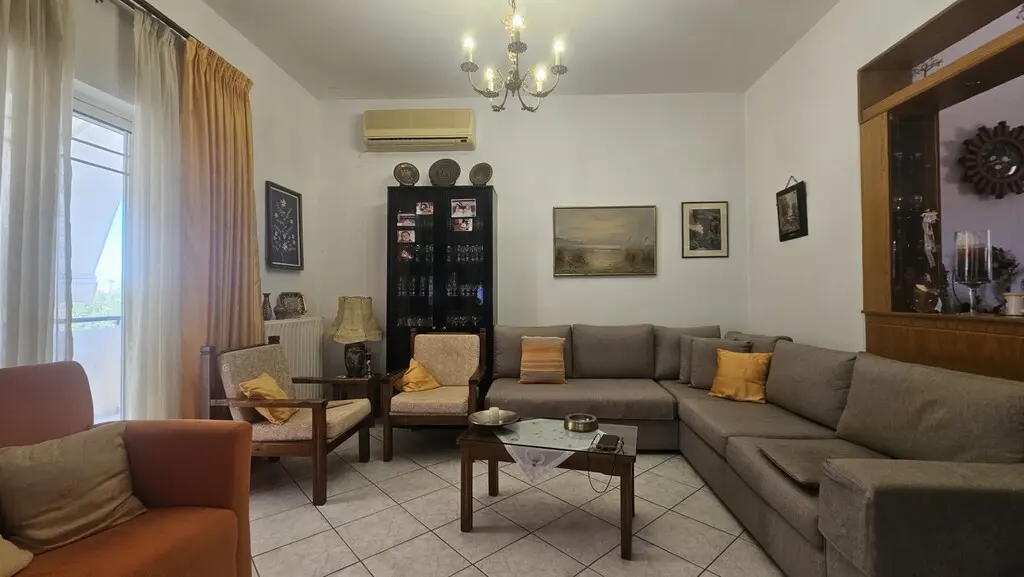 Detached House Of 110 M² In Crete
