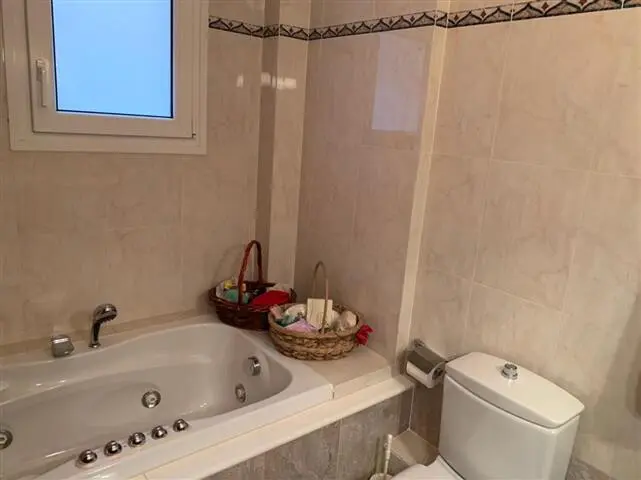 Villa Of 200 M² In The Suburbs Of Thessaloniki