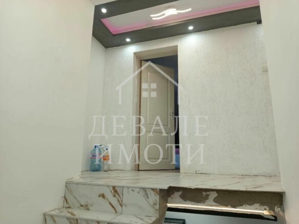Two-story House Of 120 M² With A Large Yard In Bistrentsi Village, Byala Municipality