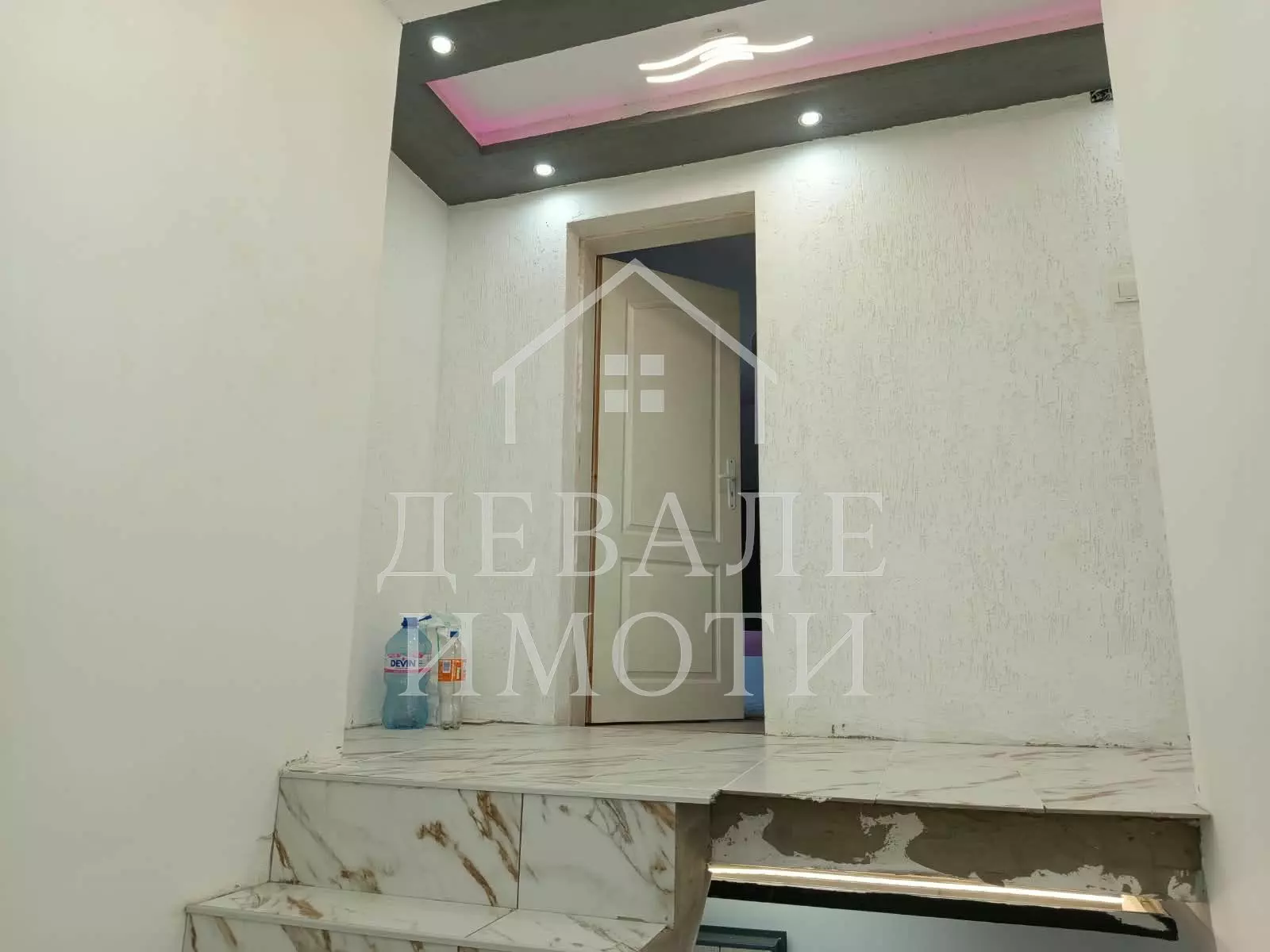 Two-story House Of 100 M² With A Large Yard In Bistrentsi Village, Byala Municipality