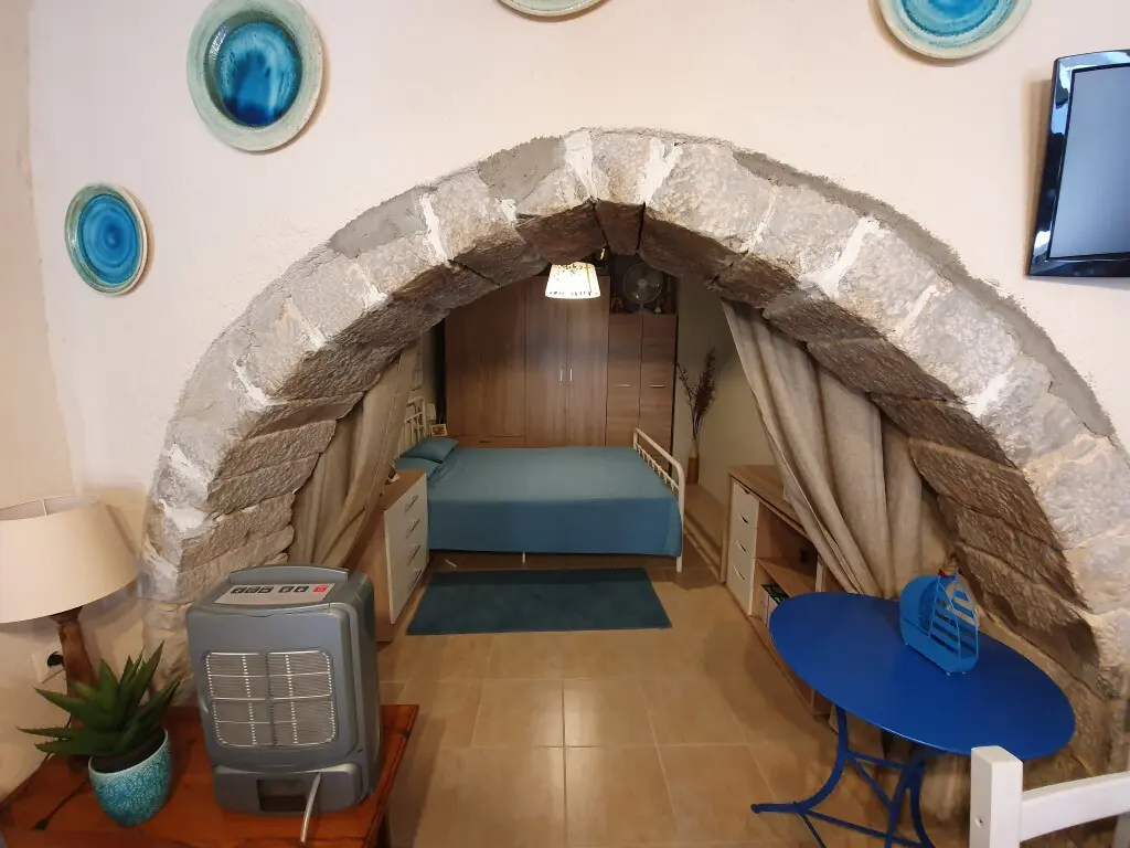 Detached House Of 65 M² In Crete