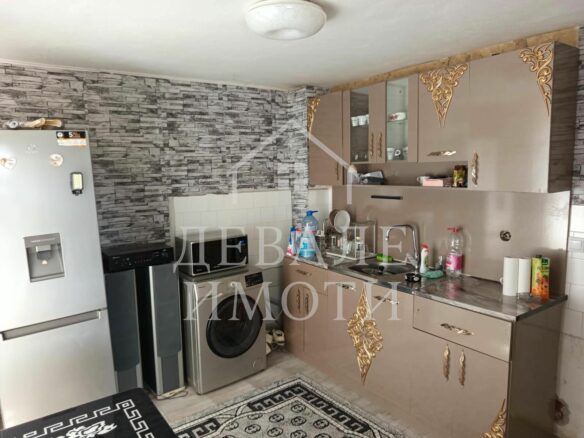 Two-story House Of 120 M² With A Large Yard In Bistrentsi Village, Byala Municipality