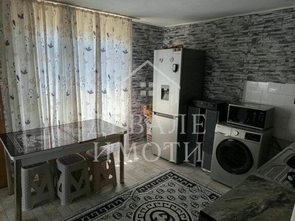 Two-story House Of 120 M² With A Large Yard In Bistrentsi Village, Byala Municipality