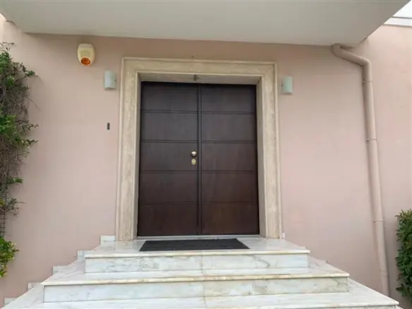 5-bedroom Villa In Vasilika, Greece (200 M²)