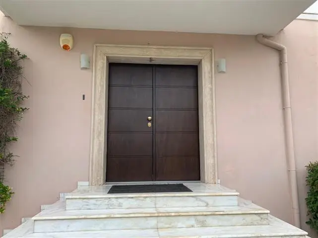 Villa Of 200 M² In The Suburbs Of Thessaloniki